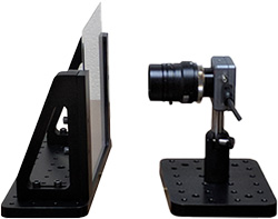 大尺寸光束轮廓分析系统LBPS 大尺寸光束轮廓分析系统LBPS